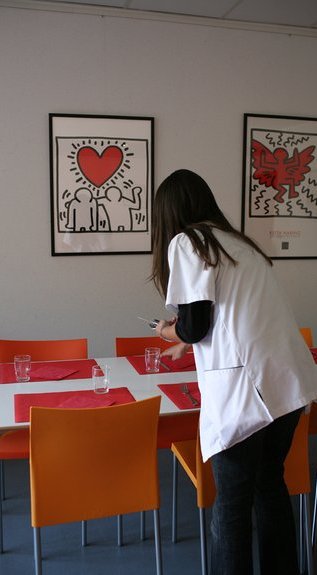 La Ramée - Unité 2